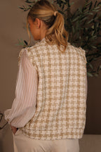 Coco Waistcoat