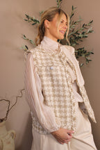 Coco Waistcoat