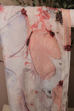 Butterfly Scarf