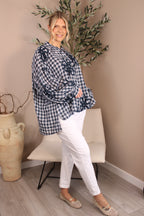Primrose Gingham Shirt