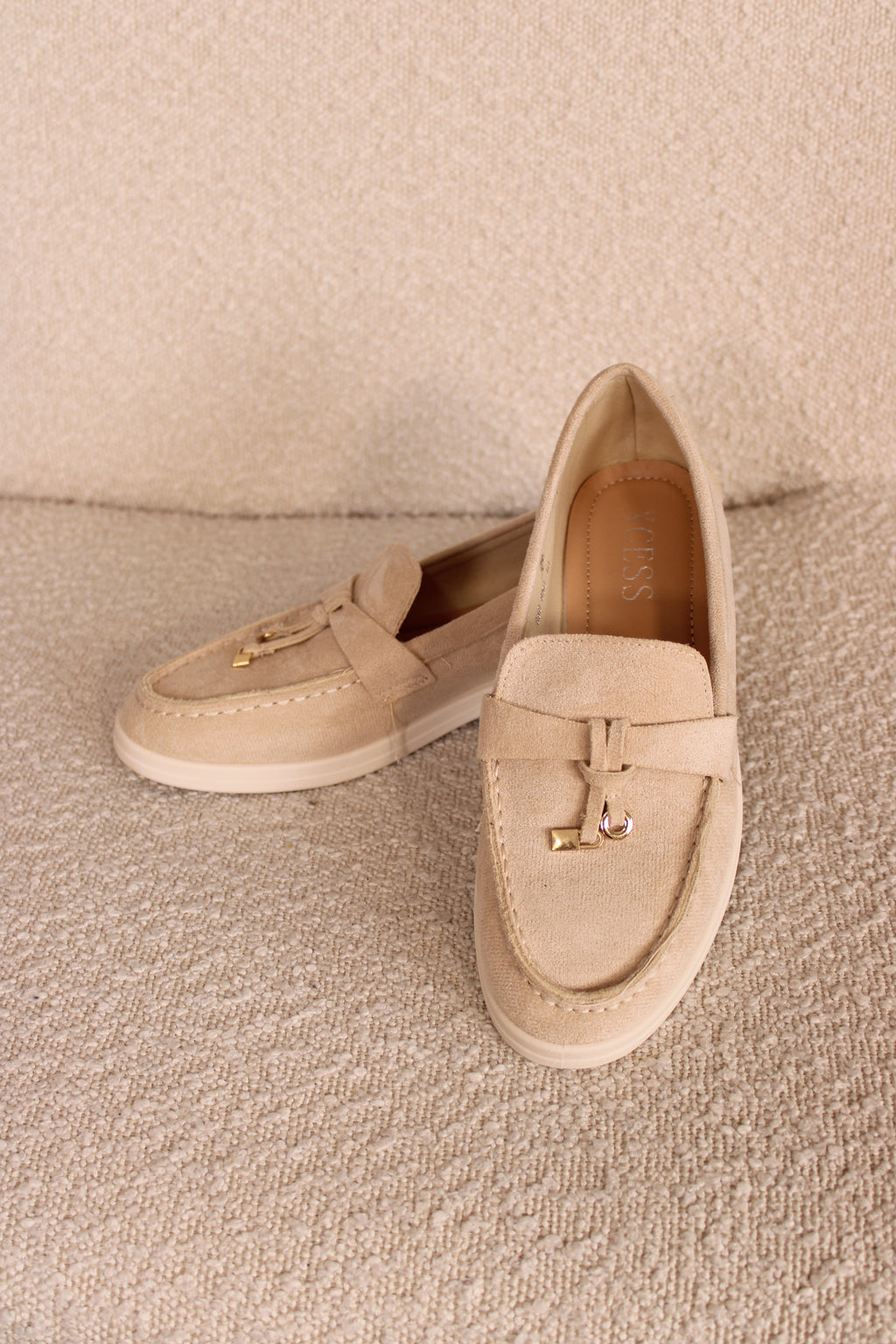 Brompton Loafer Shoes