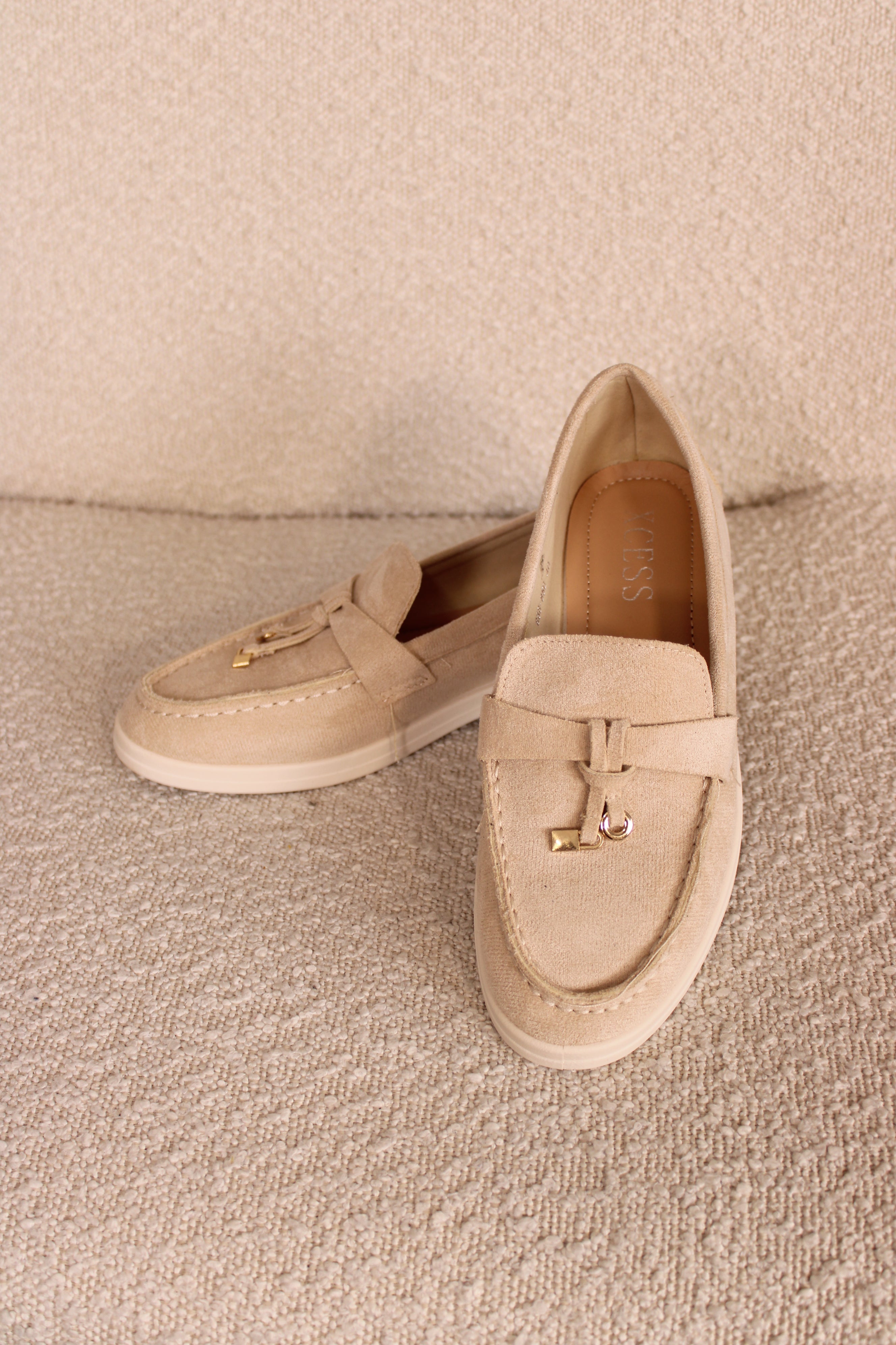 Brompton Loafer Shoes