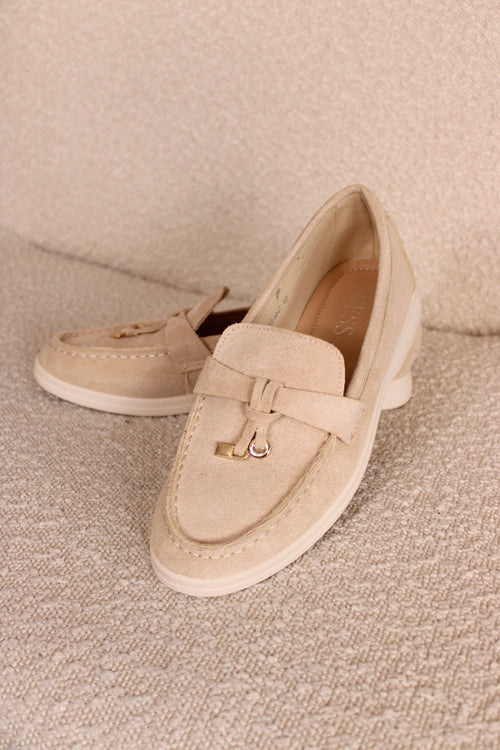 Brompton Loafer Shoes