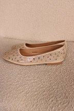 The Porto Sequin Pumps