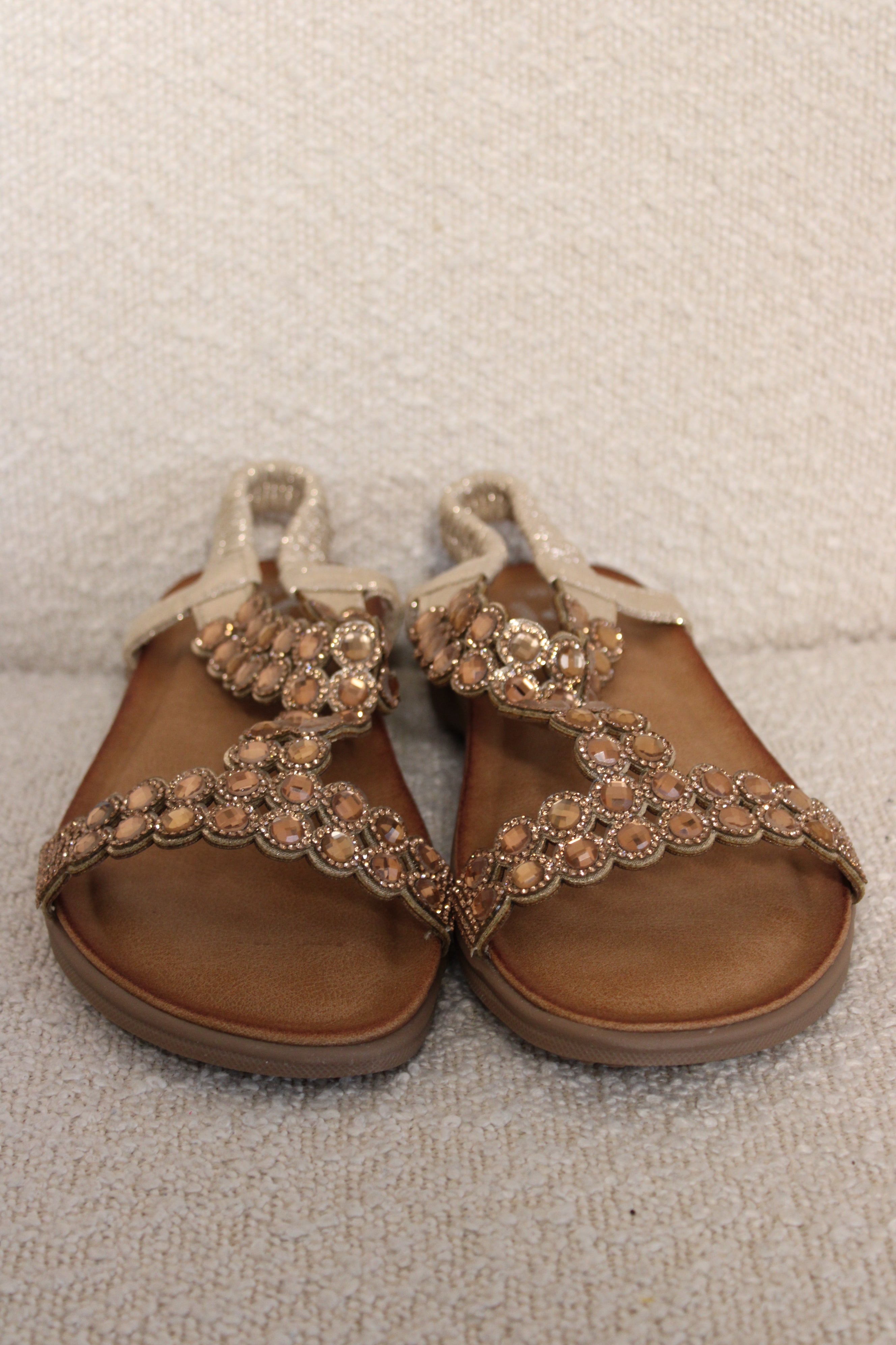 Marrakesh Sandals