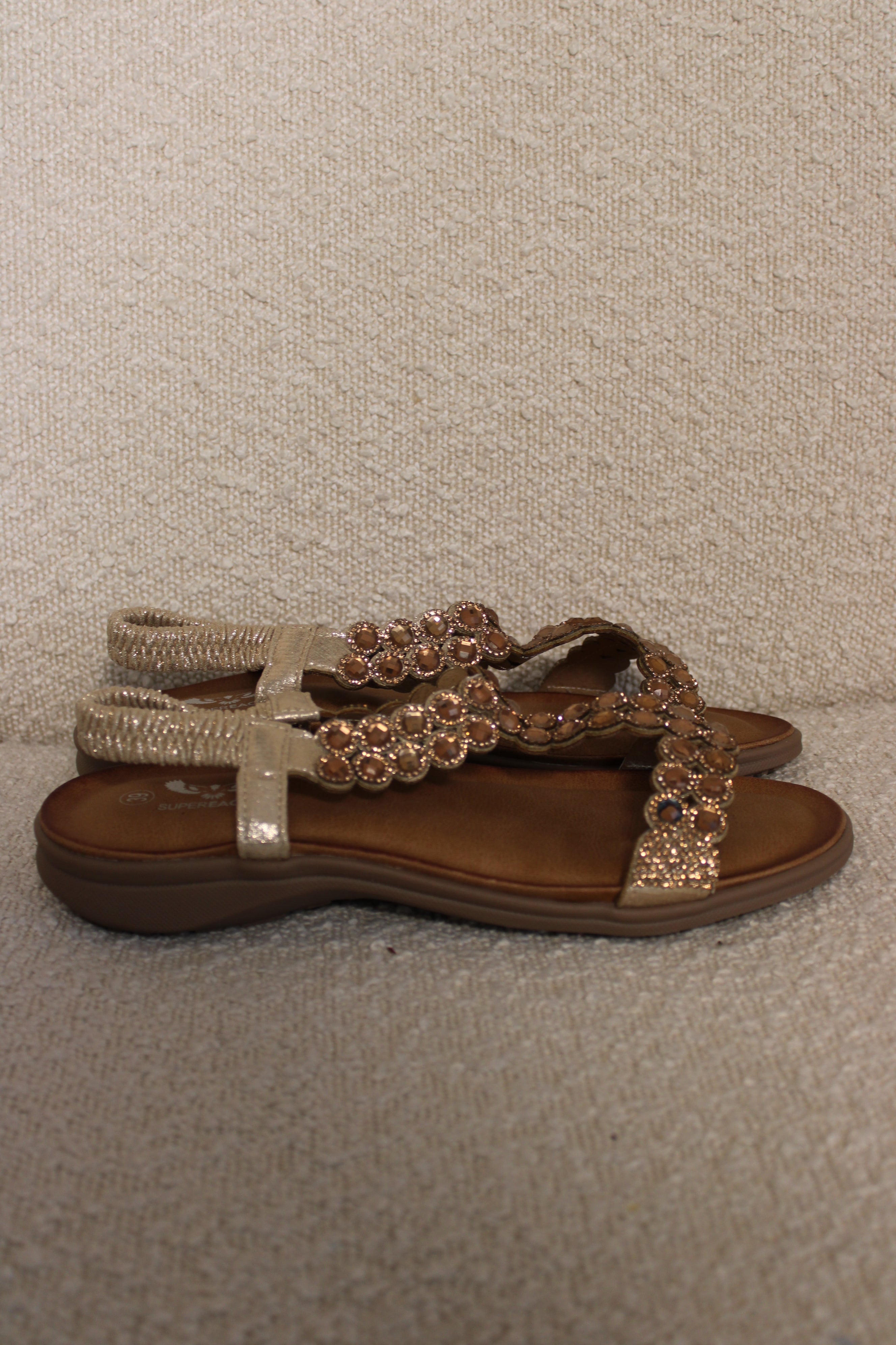 Marrakesh Sandals