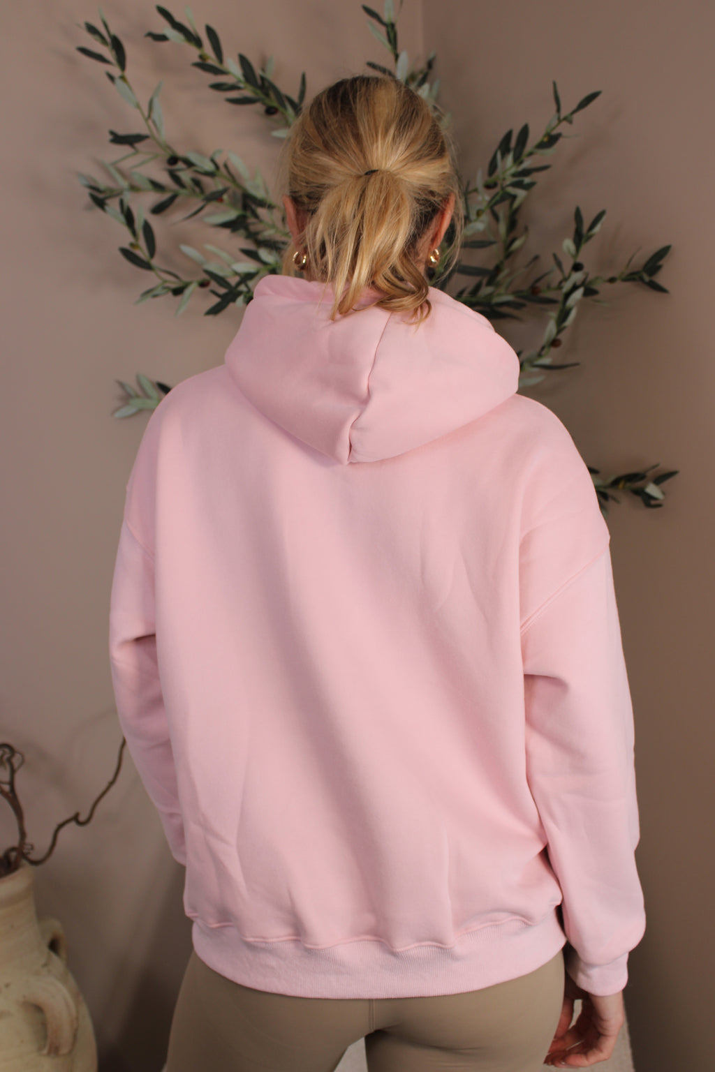 The 1985 Hooded Sweat