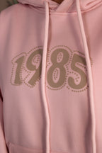 The 1985 Hooded Sweat