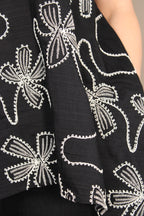 Cairo Embroidered Set