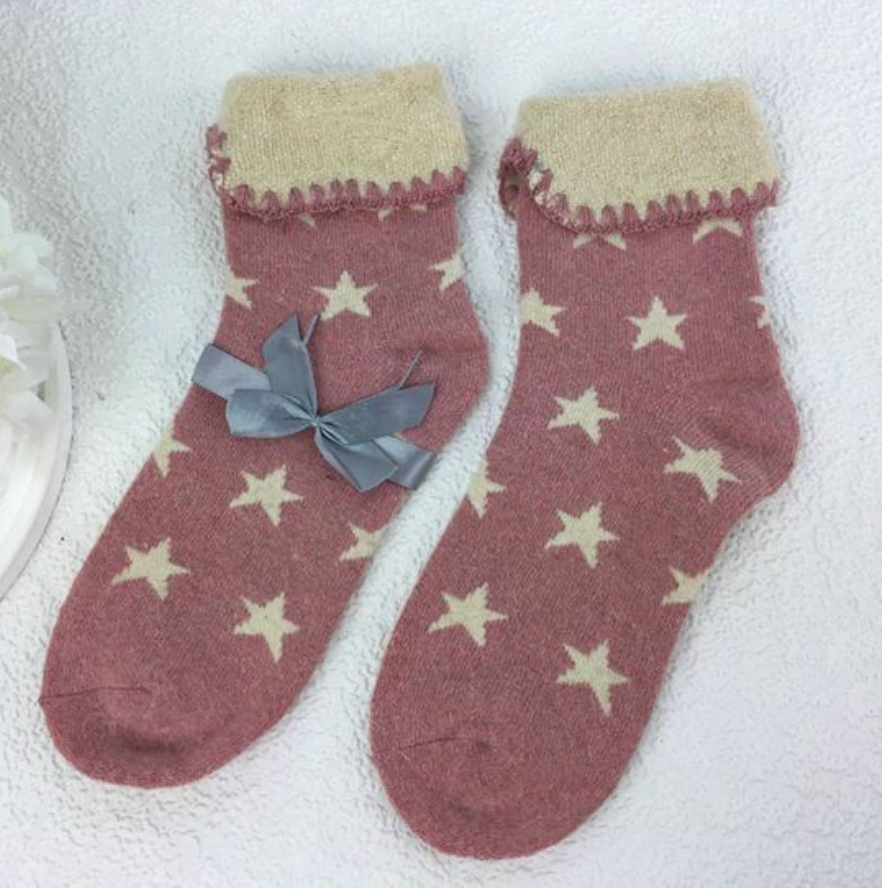 Star Buy Socks
